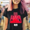 Madeon Good Faith Forever Throne T Shirt