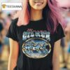 Margo Cilker Chromed Horsies T Shirt