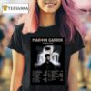 Martin Garrix Americas Tour T Shirt