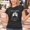 Martin Garrix Americas Tour Event T Shirt