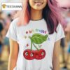 Mattxiv A Bit Fruity T Shirt