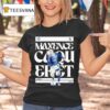 Maxence Caqueret Como T Shirt