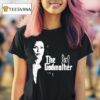 Mickie James Aldis The Godmother T Shirt