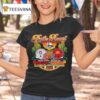 Minnesota Golden Gophers Football Vs New Mexico Lobos Football Matchup Rate Bowl At Chase Field In Phoenix Arizona On December T Shirt