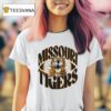 Missouri Tigers Logo T Shirt