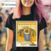 Missouri Tigers Snowy Polaroid T Shirt