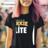 Morgan Geekie Is Elite Boston Bruins Hockey T Shirt