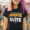 Morgan Geekie Is Elite Boston Bruins T Shirt