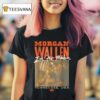 Morgan Wallen I M The Problem Tennessee T Shirt