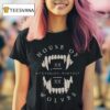 My Chemical Romance House Of Wolves Bite T Shirt