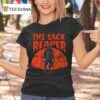 Myles Garrett The Sack Reaper T Shirt