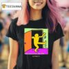 National Coming Out Day Keith Haring T Shirt