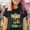 Netherwalker Battle Of Tredem T Shirt