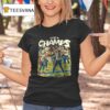 New England Patriots City Of Champs X Champs Ar T Shirt