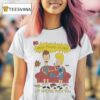 New Found Glory X Beavis And Butt Head My Friends Over You T Shirt