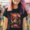New Nightmare Big Screen Terror T Shirt