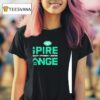 New York Jets Inspire Change Opportunity Equity Freedom Justice T Shirt