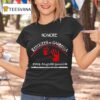 No More Refugees In Gambella Stop Anywaa Genocide T Shirt