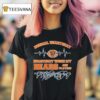 Normal Heartbeat Heartbeat When My Chicago Bears Are Playing T Shirt