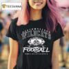 Northwestern Wildcats Football Gameabove Sports Bowl T Shirt