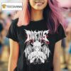 Not A Phase Character T Shirt