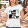 Now The Fun Begins Fun Comic Panel T Shirt