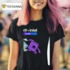 Nzxt X Intel Club T Shirt