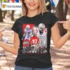 Ohio State Buckeyes Kenyatta Jackson Jr Highligh T Shirt