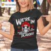 Oklahoma Sooners Cfp College Football Playoff T Shirt