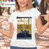 Old S Spring Tour Dates S T Shirt
