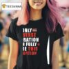 Only Reverse Migration Can Fully Cure This Situation T Shirt