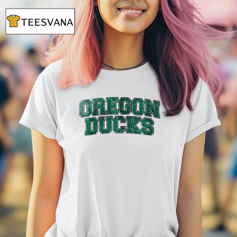 Oregon Ducks I Was Born With My Heart On My Sleeve A Fire In My Soul T Shirt Oregon Ducks I Was Born With My Heart On My Sleeve A Fire In My Soul T Shirt