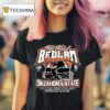 Original Oklahoma State Cowboys Vs Oklahoma Sooners The Final Bedlam Champions Boone Pickens Stadium T Shirt