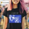 Pelican Guitar T Shirt