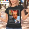 Person Of The Year Ahmed El Ahmed T Shirt