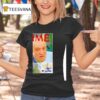 Person Of The Year Ahmed El Ahmed Time T Shirt