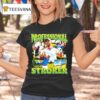 Personal Stroker Golf Man Graphic T Shirt