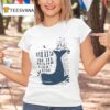 Phil Lesh And The Terrapin Family Band Whale And Ship T Shirt