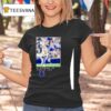 Philip Rivers Indianapolis Colts Football Nfl Photo T Shirt
