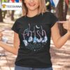 Phish Hangin Possum New Year S Run T Shirt