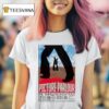 Picture Parlour The Travelling Show Tour T Shirt