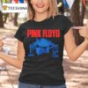 Pink Floyd Wish You Were Here Welcome To The Machine Creature T Shirt