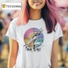 Pink Floyd Wish You Were Here T Shirt