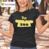 Pitt Oakland Zoo Graphic T Shirt