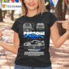 Porsche Gt Rs Car T Shirt