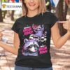 Raccoon Sometimes I Break Dance Mostly I Break Down T Shirt