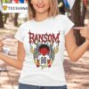 Ransom Devil Boy T Shirt