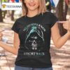 Reaper My Demons Know I Fight Back Ptsd Mental Health Awareness T Shirt