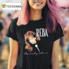 Reba Mcentire Read My Mind T Shirt