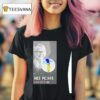 Rest In Peace Beatrice Picard July Ded T Shirt